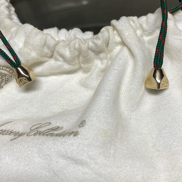 Gucci authentic storage accessory bag made in Italy 🇮🇹 - Picture 4 of 9